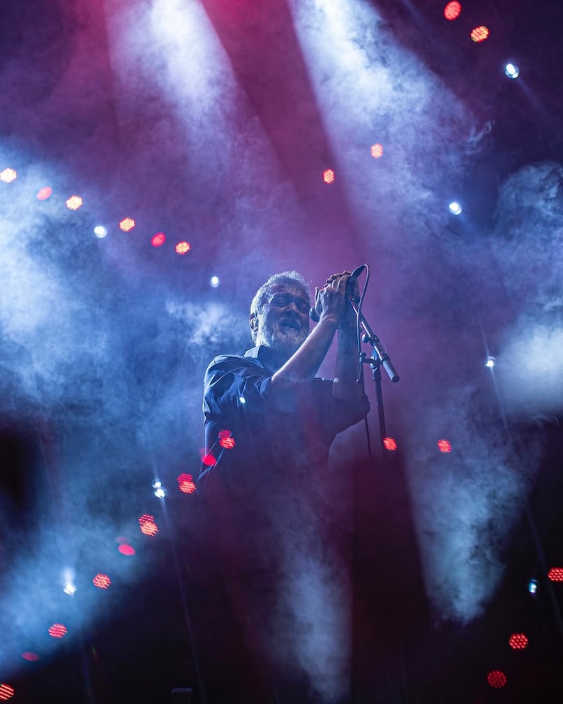 Lucky Ali