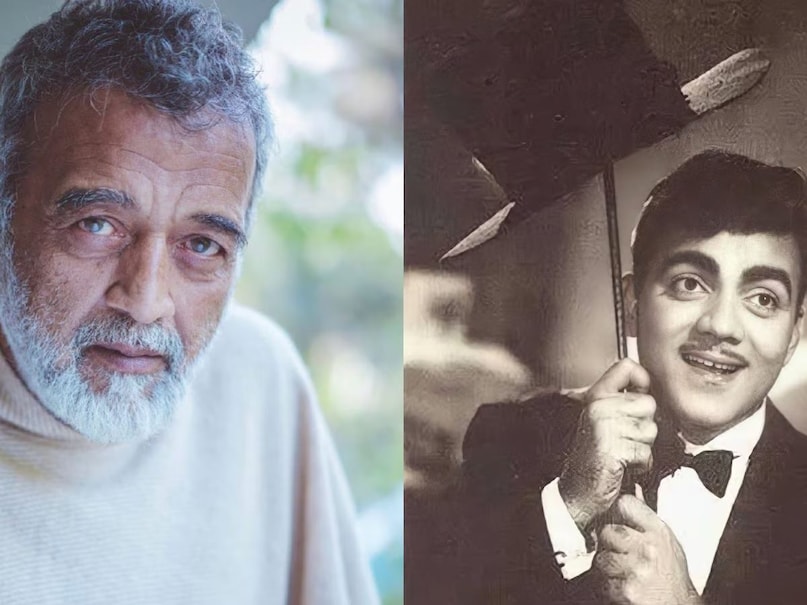 Lucky Ali Birthday 