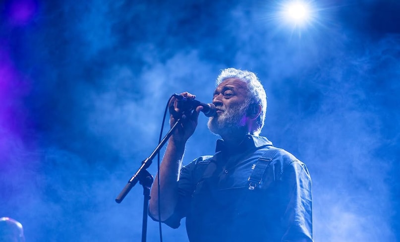 Lucky Ali Birthday 