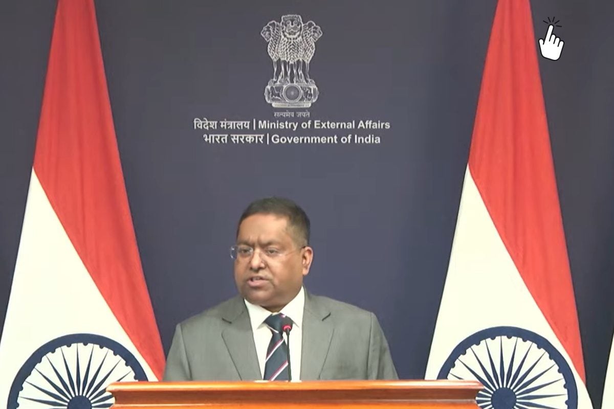 झूठा और बेबुनियाद भारत ने NATO चीफ को क्यों झिड़क दिया तुर्की को भी लताड़ा