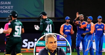 पाकिस्तान क्रिकेट बोर्ड को चुकाना पड़ सकता है 38 मिलियन डॉलर 