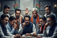 विधानसभा चुनाव से पहले एक्टिव मोड में कांग्रेस, कल स्क्रीनिंग कमेटी की बैठक