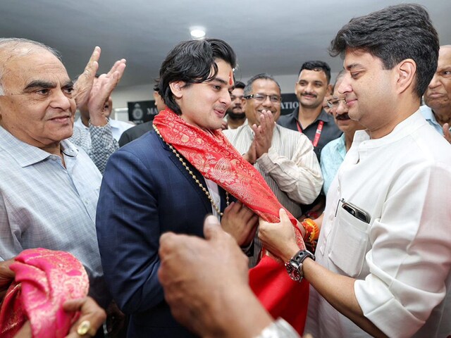 I नहीं, हमेशा We...MPCA का अध्यक्ष बनने से पहले किसने दी महानआर्यमन को सीख?