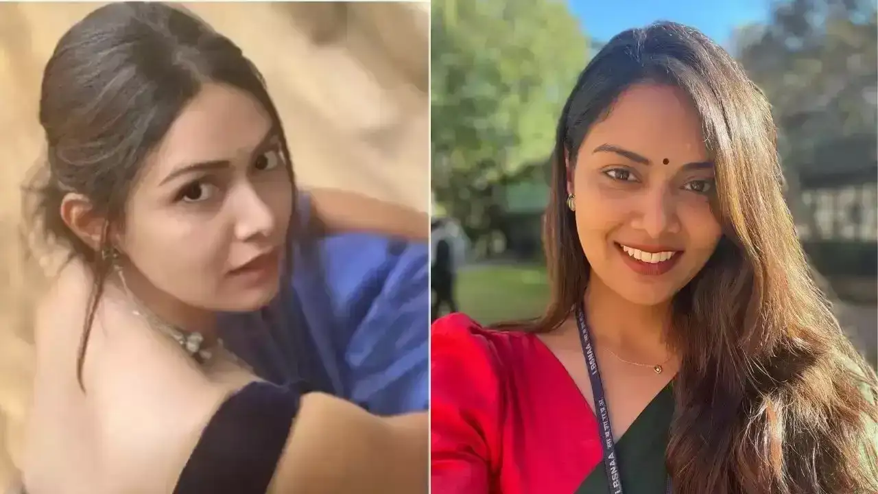 IAS Mudra Gairola, IAS Mudra Gairola,IAS Mudra Gairola Story,IAS Officer,IAS Mudra Gairola,IAS Mudra Gairola upsc rank, Mudra Gairola ki kahani, ias Mudra Gairola story news 