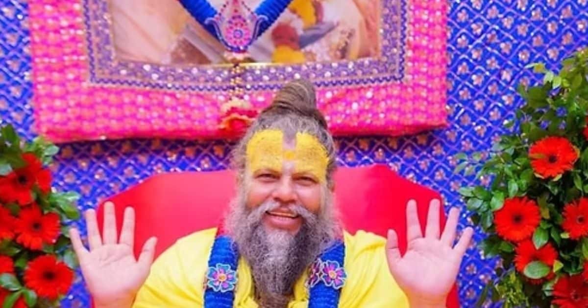 बिना गुरु दीक्षा के न करें ओम नमः शिवाय मंत्र का जाप, प्रेमानंद महाराज ने बताया शंकर भगवान का नाम जपने का सही तरीका