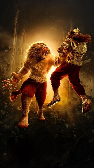 Mahavatar Narsimha , 50 days of Mahavatar Narsimha, Mahavatar Narsimha news, Mahavatar Narsimha  budget and collection, Mahavatar Narsimha worldwide collection, Saiyaara, Bollywood films of 2025, hombale films, biggest hit of 2025, biggest blockbuster of 2025, महावतार नरसिम्हा, महावतार नरसिम्हा के 50, बिना हीरो वाली फिल्म महावतार नरसिम्हा,  2025 की महाब्लॉकबस्टर  महावतार नरसिम्हा