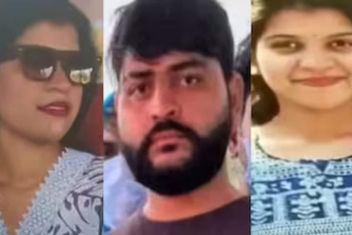 प्रेग्नेंट प्रेमिका को उतारा मौत के घाट, सीरियल किलर निकला पति, पहले भी 4....