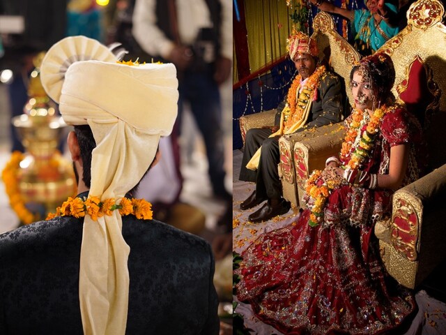 शादी के 25 दिन बाद, दूल्हे ने रख दी गंदी डिमांड, दुल्हन बोली- मेरे पति...