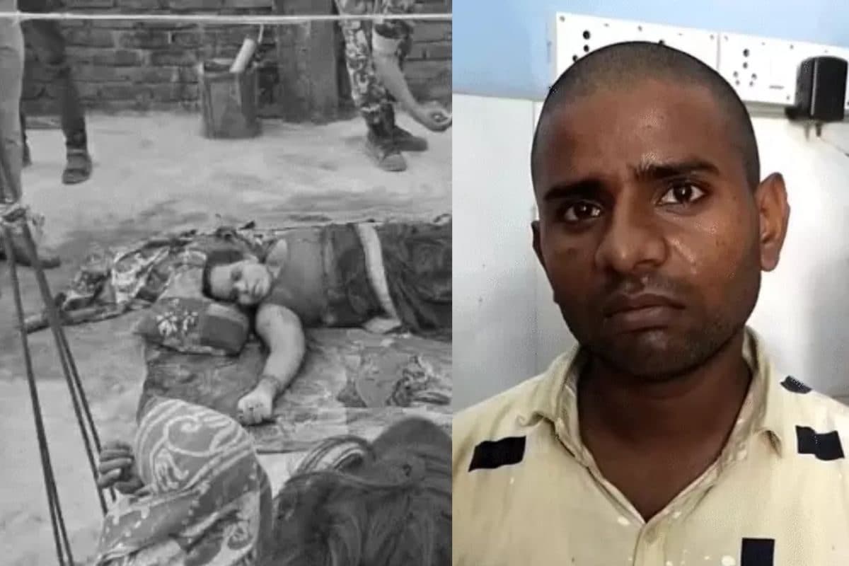चाचा से पत्नी का अफेयर, दुबई से लौटा पति, शराब पीकर बनाएं संबंध, फिर काट दी...