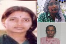 250 से अधिक जवानों की जान, सिर पर 65 लाख का इनाम, लेडी नक्सली 'सुजाता' की...