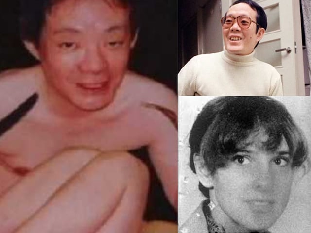 लाश से बनाए संबंध, फिर चबा गया जांघ लंबी महिलाओं का शौकीन, नरभक्षी सगावा की खौफनाक कहानी! लाश से बनाए संबंध, फिर चबा गया जांघ लंबी महिलाओं का शौकीन, नरभक्षी सगावा की खौफनाक कहानी!