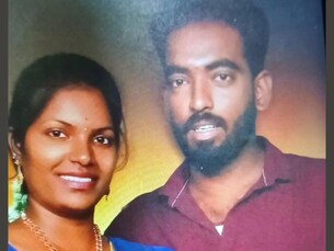 दुबई से लौटा पति, बीवी संग अंदर से किया दरवाजा था बंद! रात को घर लौटे पिता तो