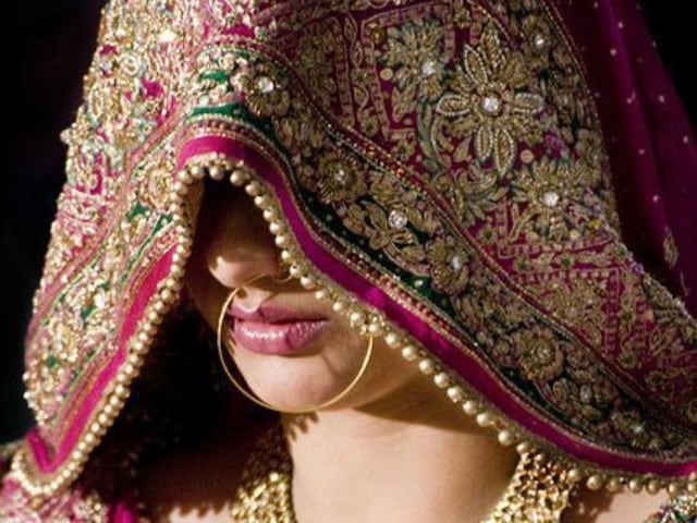 शादी के बाद पति का खुला राज, पत्नी ने छिपा लिया सब, फिर की हरकत, पहुंची थाने