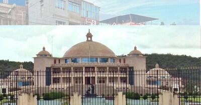 शुक्रवार को सुबह छह बजे से शाम छह बजे तक कुकी-जो बहुल इलाकों में ‘पूर्ण बंद’ का आह्वान किया है