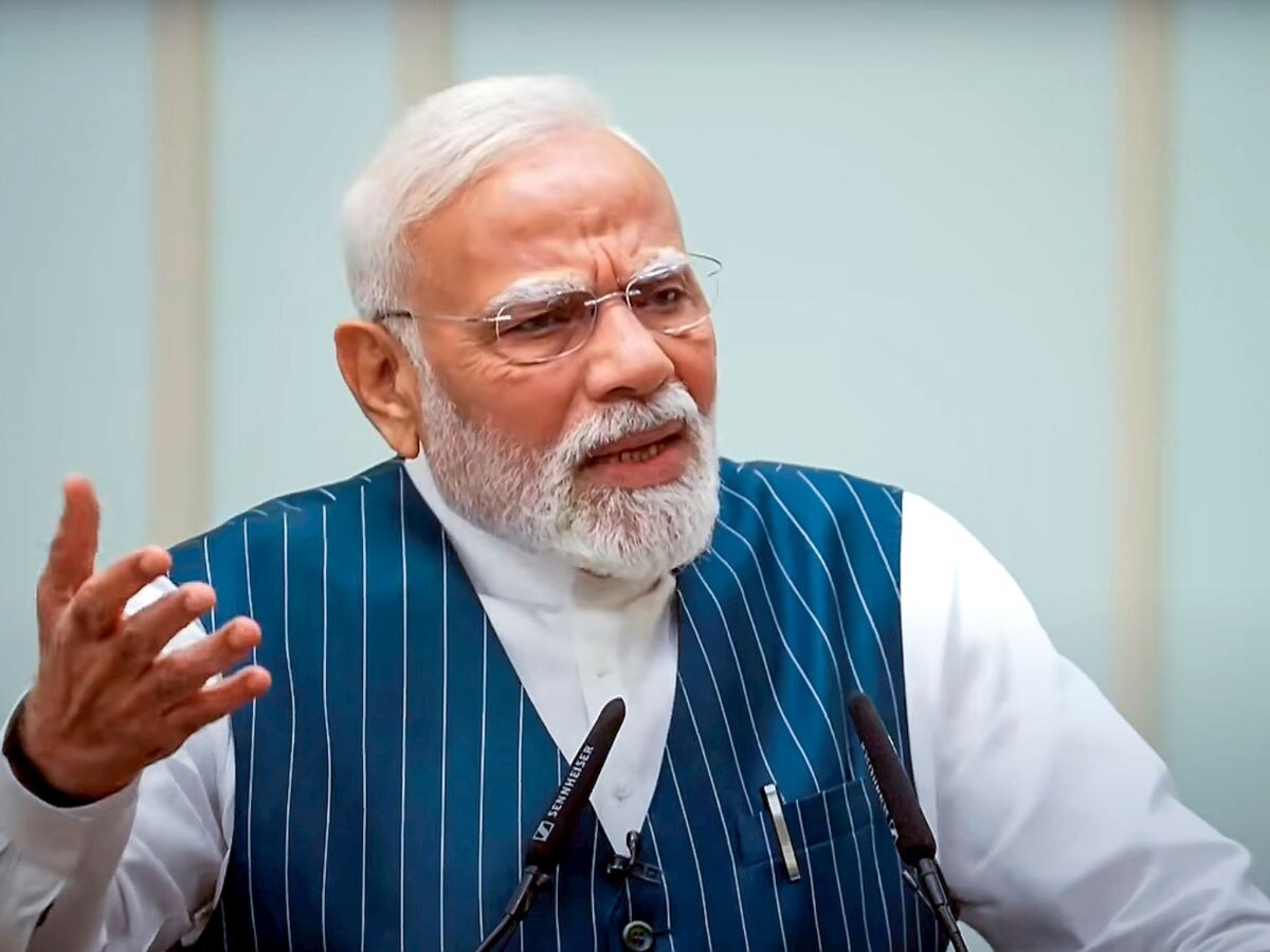 Manipur News, Manipur Hindi News, PM Modi Manipur Visit, New Government Establishment in Manipur, Manipur Latest News, क्या मणिपुर को मिलेगी नई सरकार, मणिपुर न्यूज, पीएम मोदी का मणिपुर दौरा, मणिपुर में अभी किसकी सरकार है?