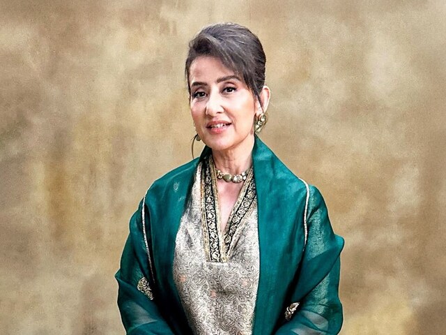 गोली और लहू… नेपाल हिंसा की मनीषा कोइराला ने दिखाई सच्चाई, पसीज उठा दिल