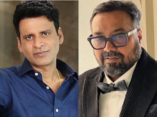 'उसकी जिंदगी नर्क बना दूंगा' अनुराग कश्यप पर मनोज बाजपेयी का तंज!