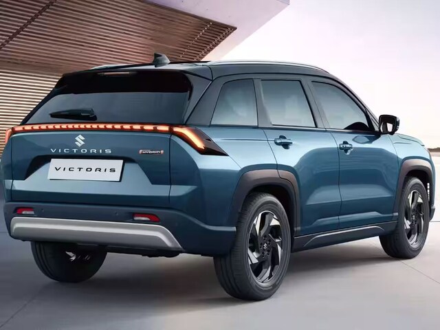 लॉन्च से पहले ही बढ़ा भरोसा, मारुति की नई कार को मिली 5-स्टार सेफ्टी रेटिंग