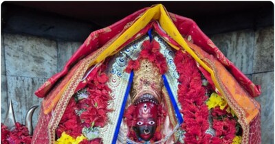 Gupt Navratri Day 3: Maa Tripur Sundari Puja, Significance, Mantras & Auspicious Timings