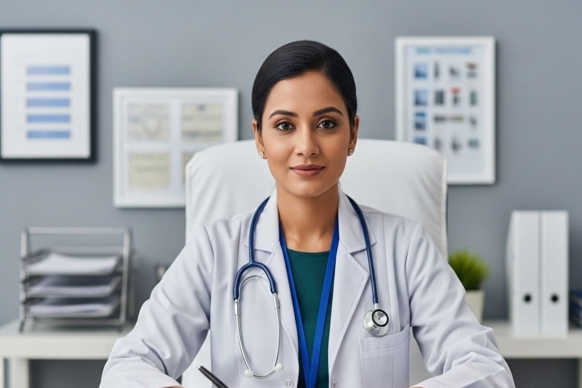 क्या मेडिकल अफसर बनने के लिए नीट पास करना होगा जानिए जरूरी सवालों के जवाब