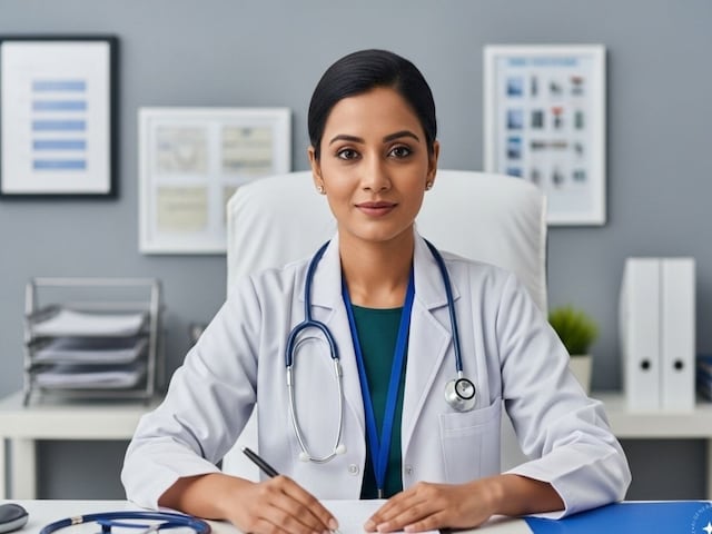 क्या मेडिकल अफसर बनने के लिए नीट पास करना होगा? जानिए जरूरी सवालों के जवाब क्या मेडिकल अफसर बनने के लिए नीट पास करना होगा? जानिए जरूरी सवालों के जवाब