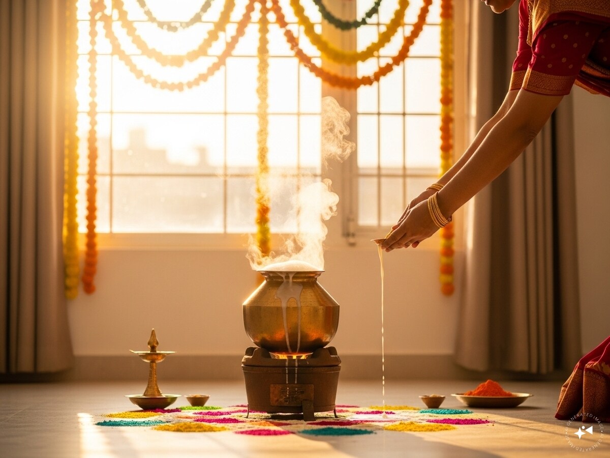 Griha Pravesh 2025