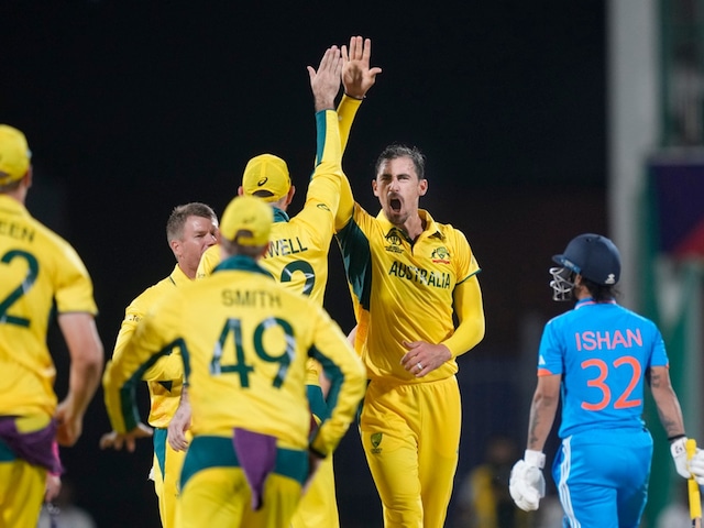Australia cricket before T20 World Cup, Mitchell Starc took Australia cricket before T20 World Cup, Mitchell Starc took