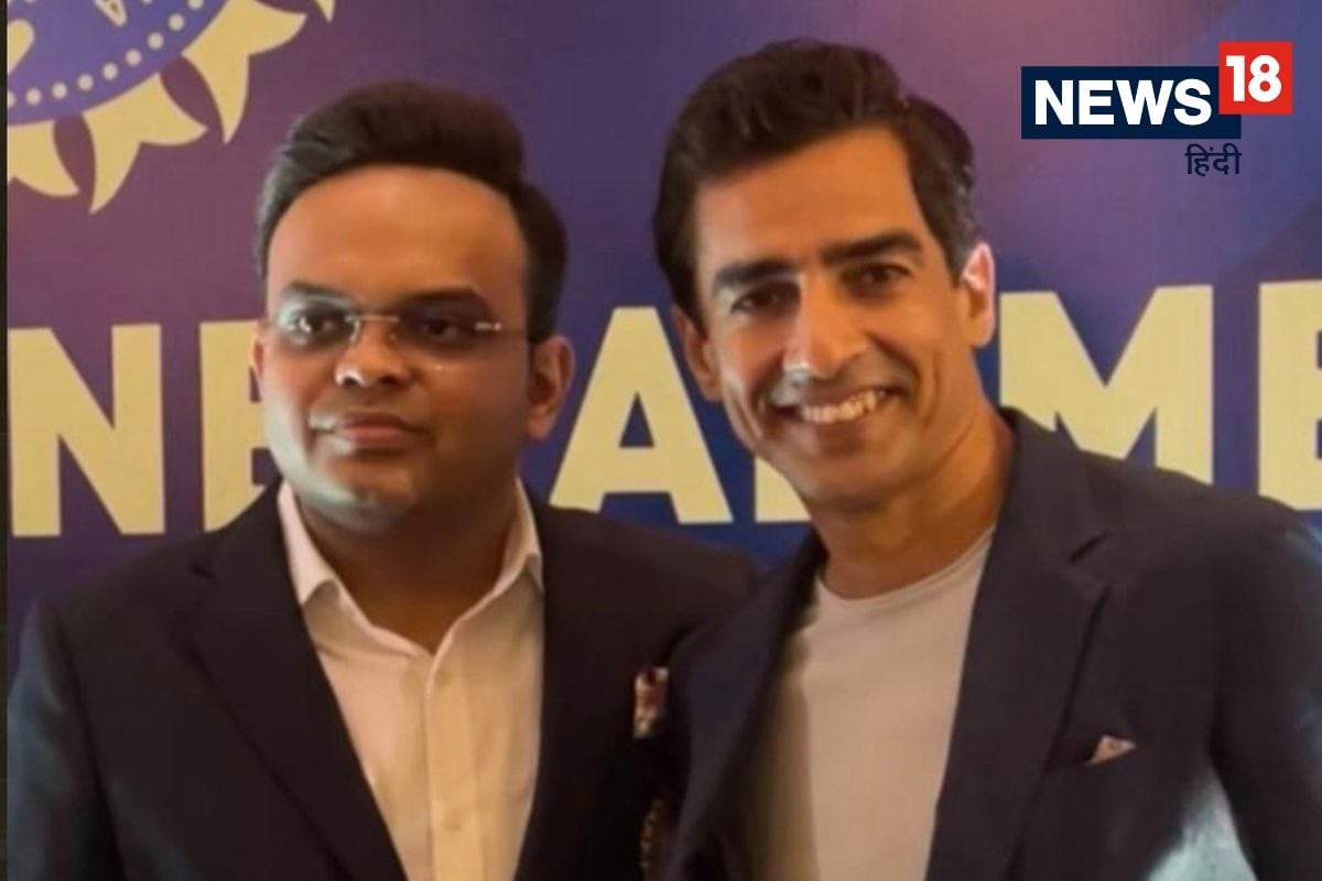 बीसीसीआई अध्यक्ष बनने की रेस में मिथुन मन्हास सबसे आगे, चुना जाना लगभग तय