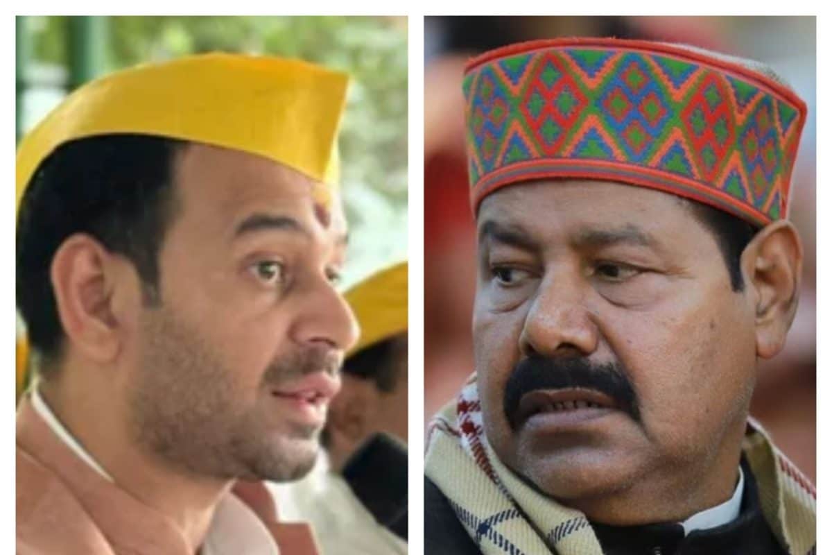 'गधा है मनेर का विधायक', तेज प्रताप आखिर भाई वीरेंद्र पर क्यों भड़के?