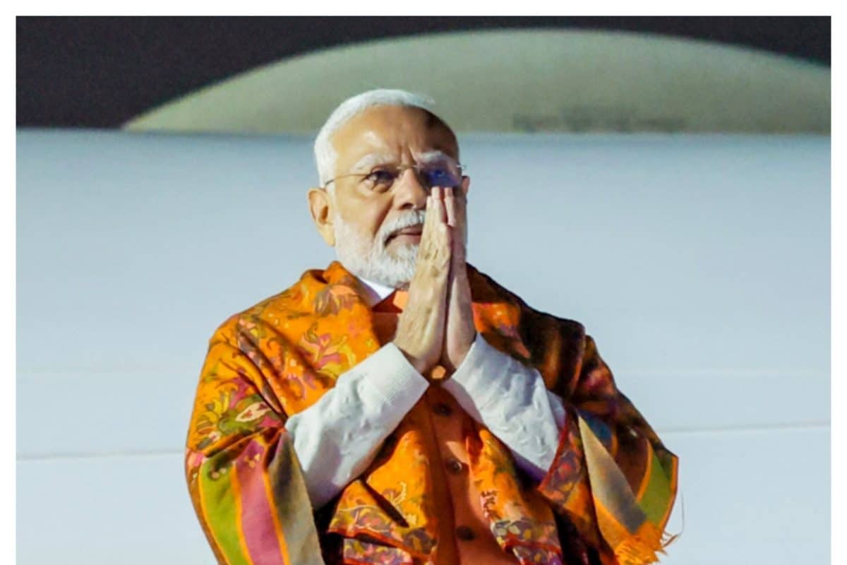 LIVE: PM मोदी को गाली देने के विरोध में NDA ने कल बुलाया बिहार बंद