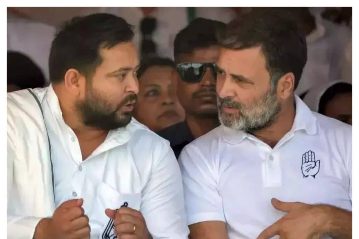 LIVE: महागठबंधन में सीट बंटवारे में कईं पेंच, सभी के अपने-अपने दावे
