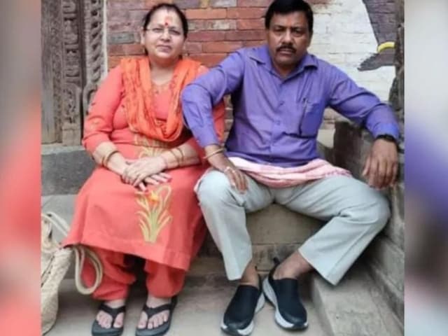 काठमांडू की आग ने उजाड़ा घर, जानें दर्शन यात्रा की दर्दनाक कहानी