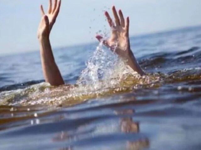 जीवित्पुत्रिका व्रत पर दर्दनाक हादसा, नदी में नहाने गए तीन मासूमों की मौत