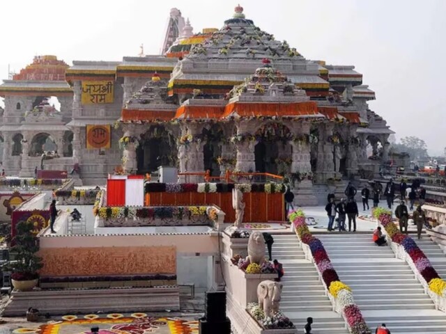 राम मंदिर की रेकी करने वाले शंकरलाल दुसाद के खालिस्‍तानी कनेक्शन