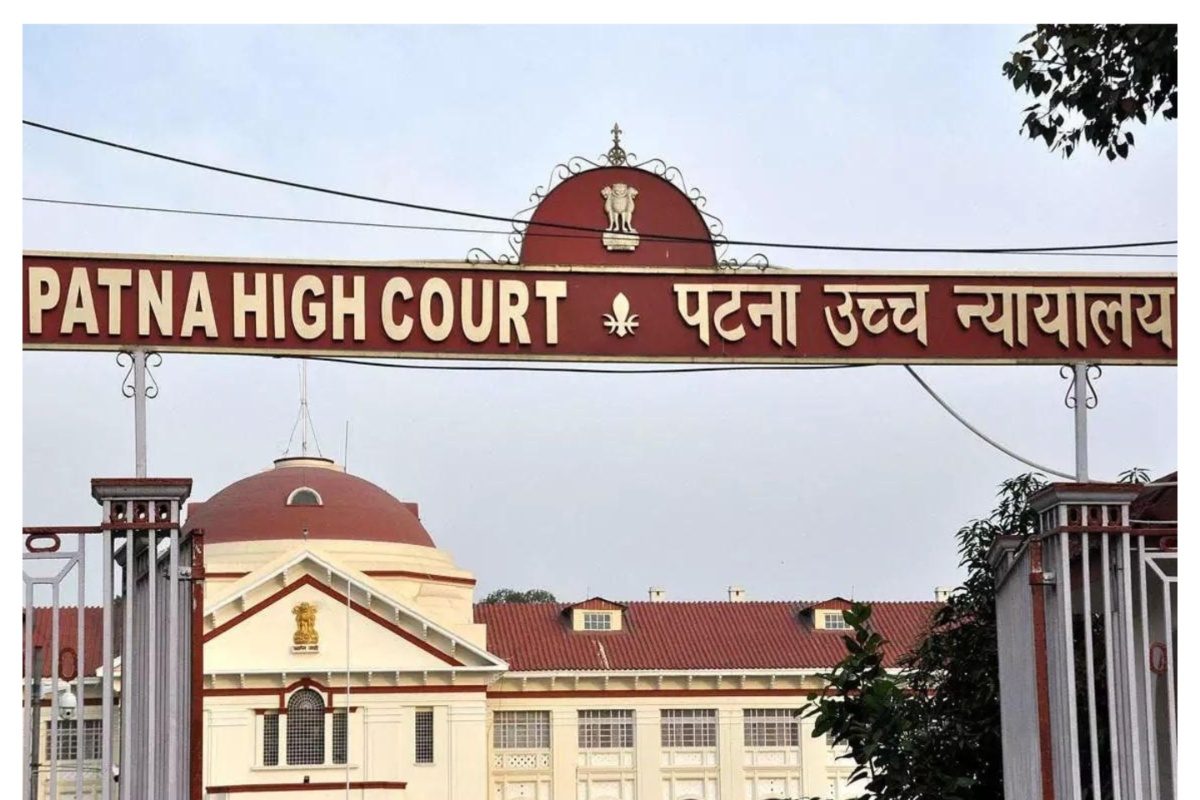 PM मोदी की मां पर बने AI वीडियो पर पटना हाईकोर्ट सख्त, हटाने का दिया निर्देश