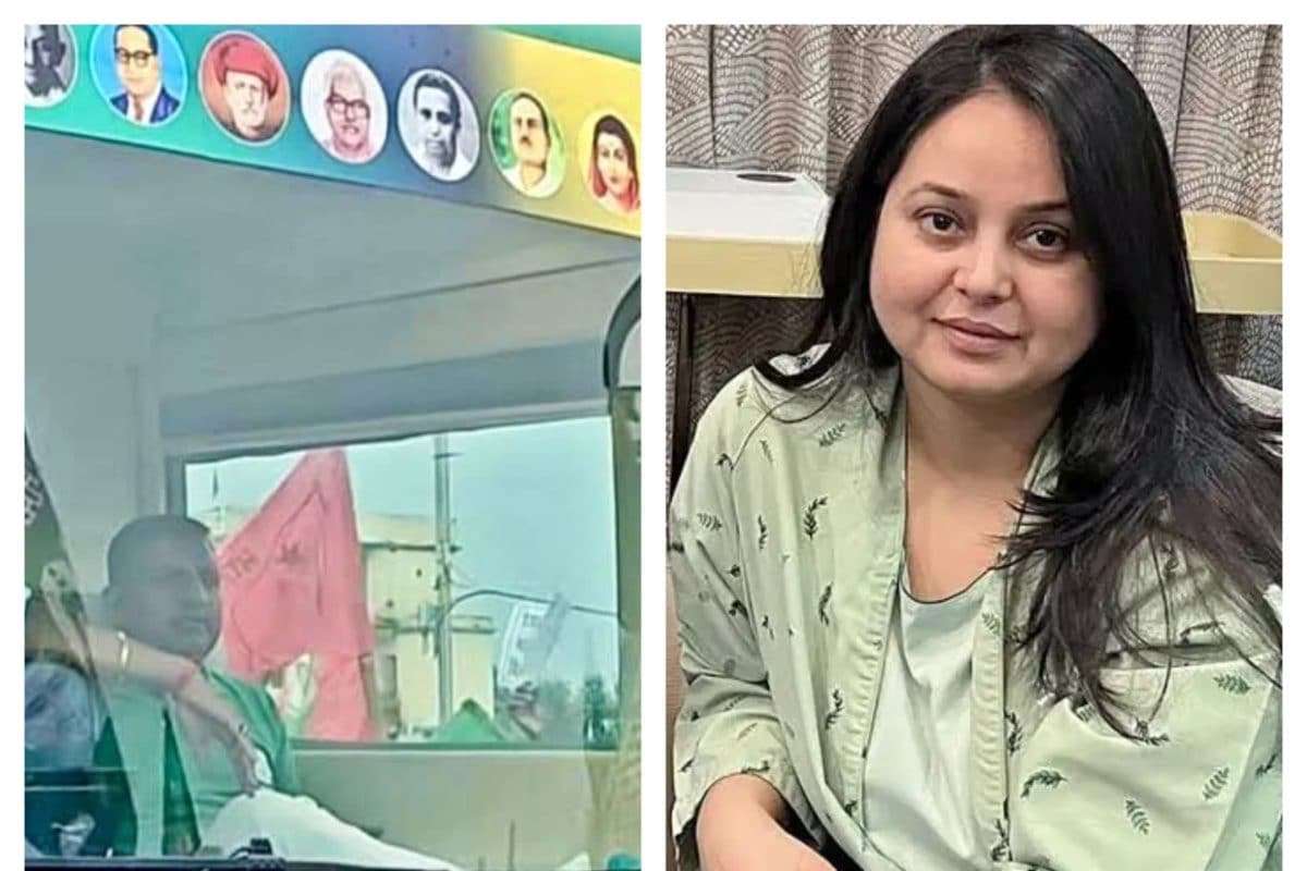 क्या तेजस्वी की जगह ले रहे उनके सलाहकार? संजय यादव के विरोध में आईं रोहिणी