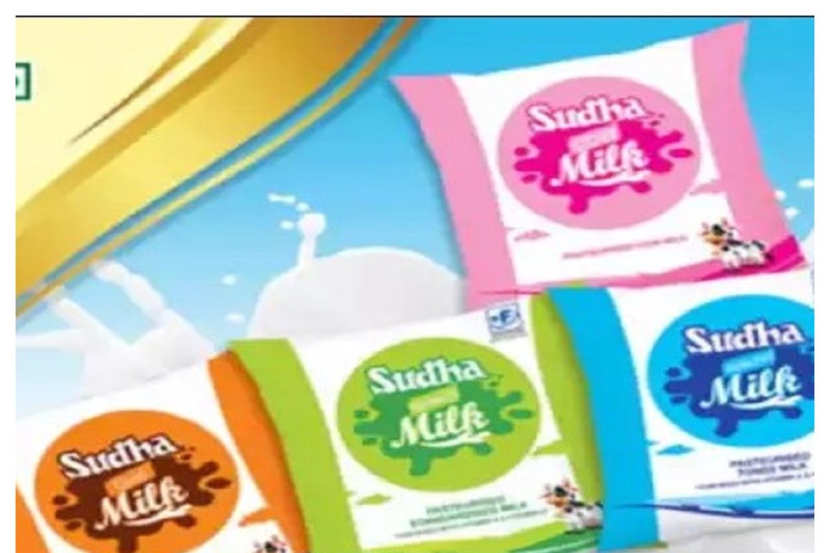 मदर डेयरी, अमूल, सुधा.. इतने घटे दूध के दाम... घी, पनीर, मक्खन भी सस्ता