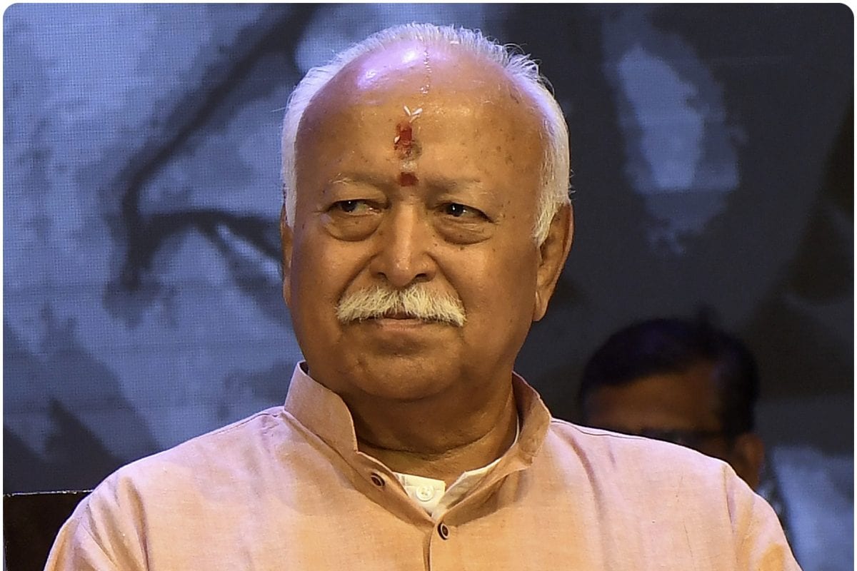 हम हालात से मुंह नहीं मोड़ सकते टैरिफ-इमीग्रेशन टेंशन के बीच बोले मोहन भागवत