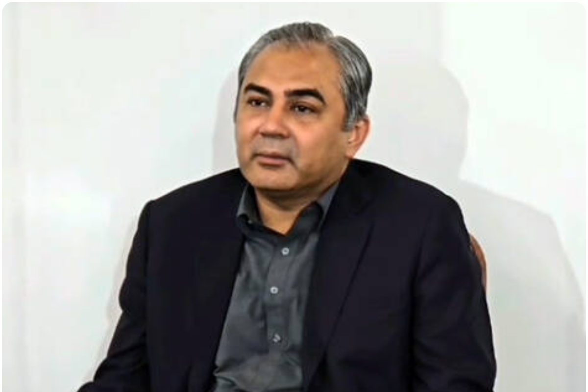 इस बेशर्म आदमी को कोई पछतावा नहीं, मोहसिन नकवी के खिलाफ पाकिस्तान में विद्रोह!