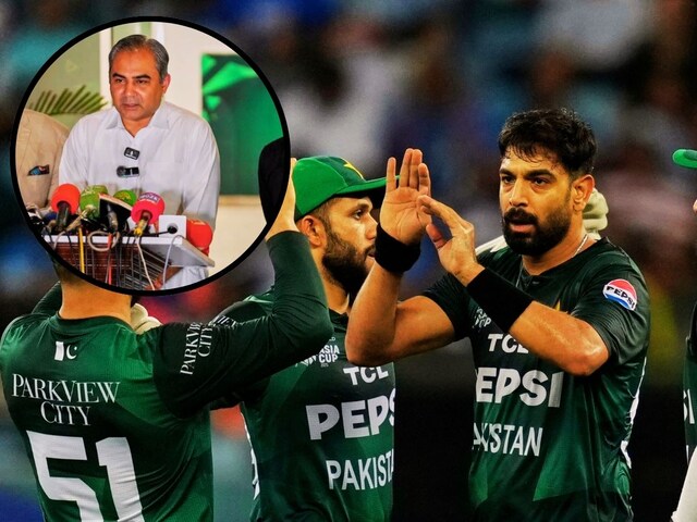 पाकिस्तान टी20 वर्ल्ड कप से नाम वापस ले कर दिखाए! ICC ठोकेगा मोटा जुर्माना