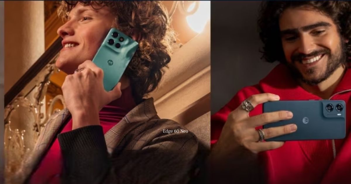 Tach – Motorola Edge 60 Neo Moto G06 and Moto G06 Power launched at ifa 2025 know specifications and price-एक दो नहीं, आ गए मोटोरोला के 3 शानदार फोन, प्रोसेसेर, बैटरी और रैम, सब है एक से बढ़ कर एक