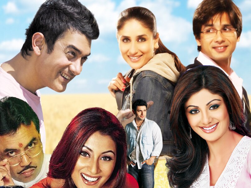 Bajrangi Bhaijaan, Dangal, Hungama, Taare Zameen Par, Life in a Metro, बजरंगी भाईजान, दंगल, हंगामा, तारे जमीन पर, लाइफ इन ए मेट्रो