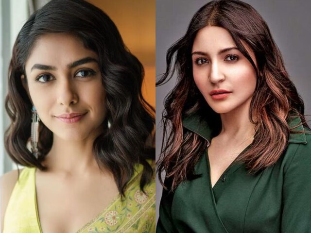 Mrunal taunt on Anushka Sharma: सुल्तान से रिप्लेस हुई थीं मृणाल, अब अनुष्का शर्मा पर दे डाला बयान, वीडियो वायरल