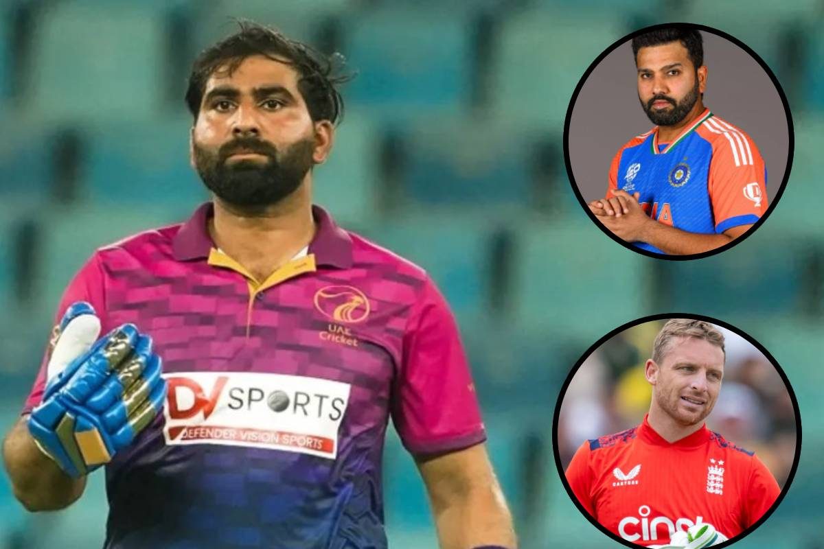 रोहित, बटलर छूटे पीछे...अनजान बैटर ने T20I में सबसे तेज बनाए 3000, रचा इतिहास