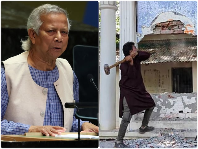 भारत के खिलाफ आतंकी साजिश! हूजी एक बार फिर एक्टिव, ISI के साथ 6 मीटिंग