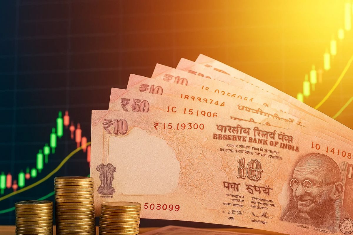 इस सेक्‍टर में आएगा 45 लाख करोड़ का निवेश वह सिर्फ 7 साल में बाजार निवेशकों के लिए बन सकता है बेहतर मौका