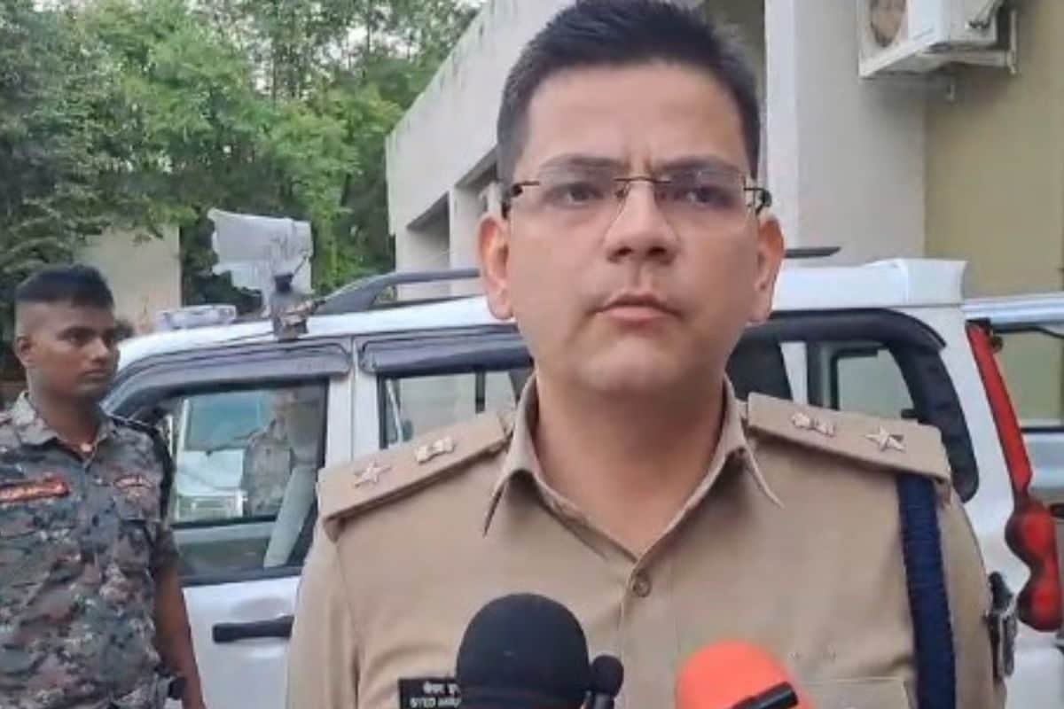मुंगेर फायरिंग केस में नया मोड़ कब्रिस्तान की जमीन का विवाद नहीं यह था मामला