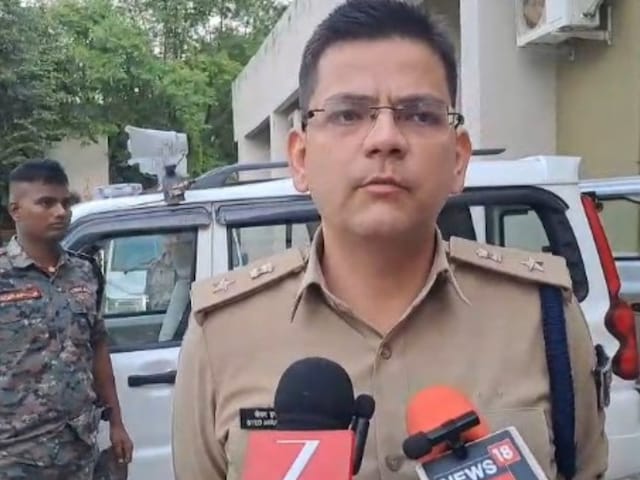 मुंगेर में फायरिंग में नया मोड़, कब्रिस्तान की जमीन का विवाद नहीं यह था मामला
