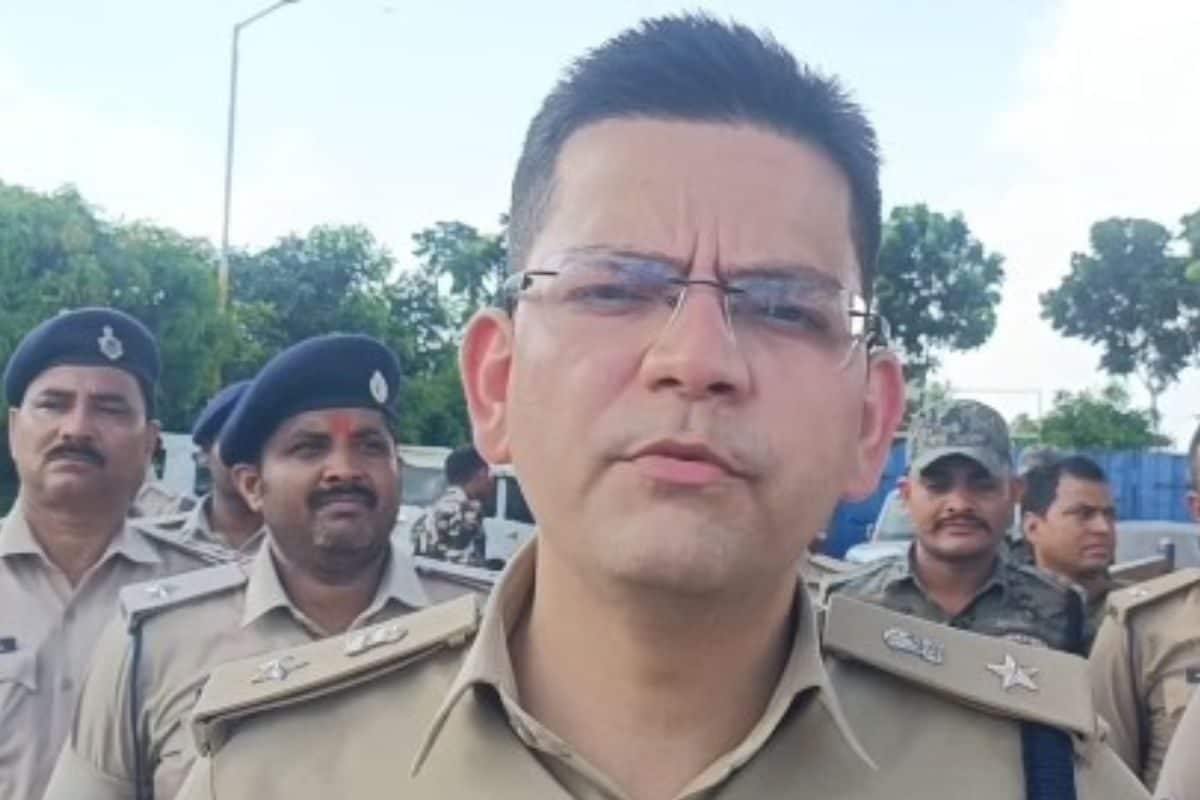 दिनदहाड़े फायरिंग एसपी मौके पर कैंप करते रहे बिहार के इस जिले में बवाल मचा