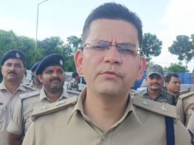 दिनदहाड़े ताबड़तोड़, एसपी मौके पर कैंप करते रहे, बिहार के इस जिले में बवाल